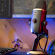 Illustration for article titled One Of The Best USB Streaming Mics, Now In iWorld Of Warcraft/i Flavor